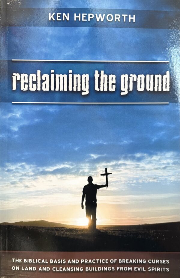 Reclaiming the Ground