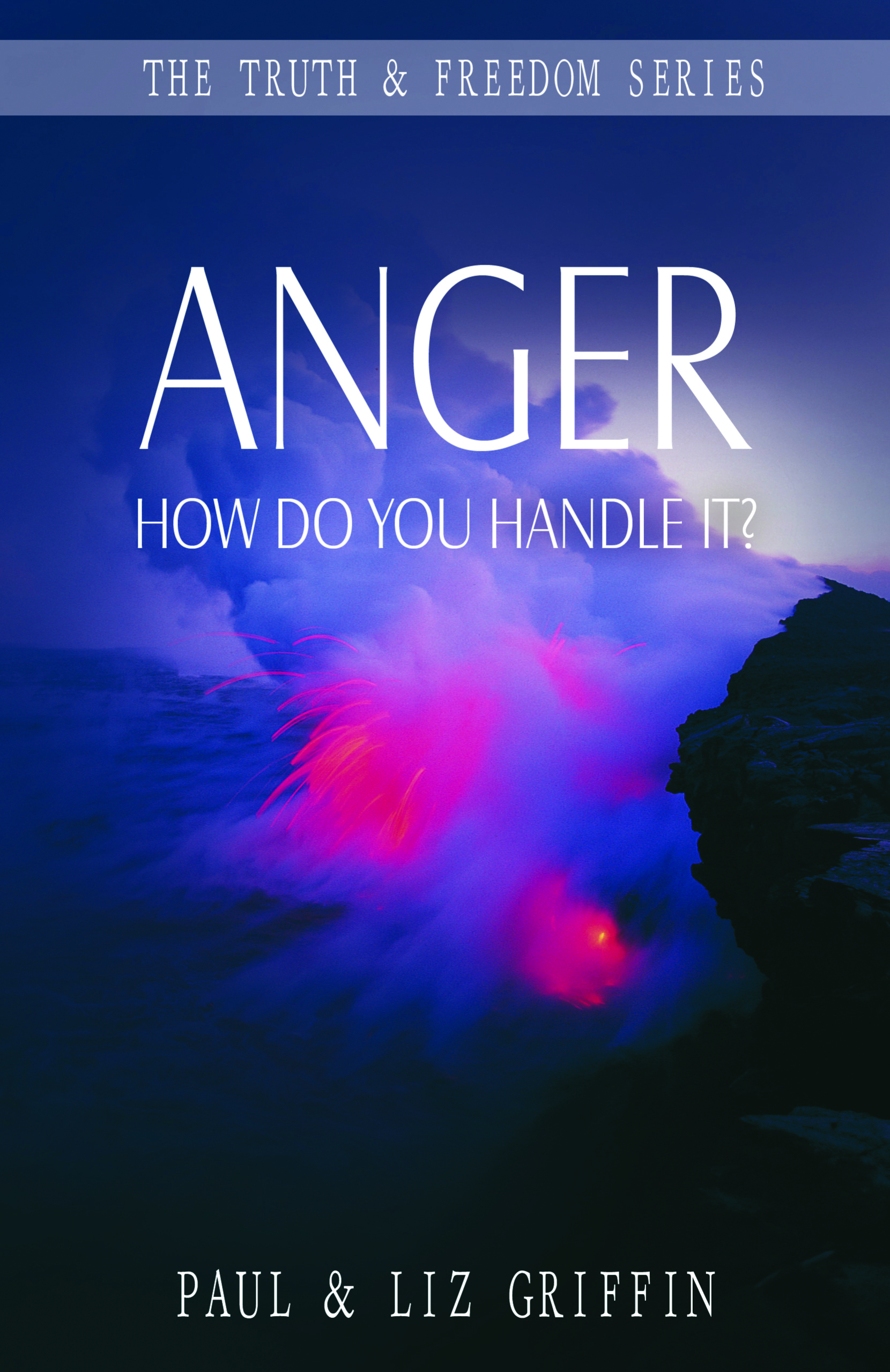 Anger...How Do You Handle It?