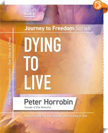 Journey to Freedom Book 6 - Dying to Live