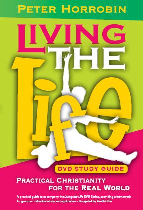 Living the Life DVD Study Guide