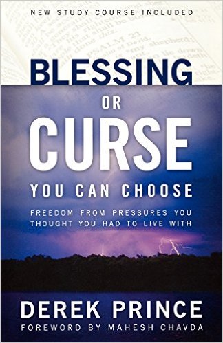 Blessing or Curse You Can Choose
