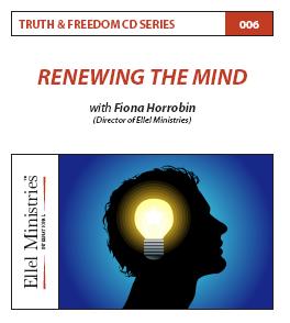Truth & Freedom 6 of 55: Renewing The Mind - MP3 Download