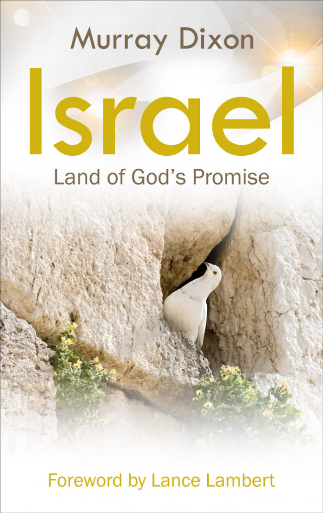 Israel - Land of God's Promise
