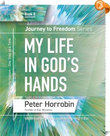 Journey to Freedom Book 8 - My Life in God's Hands