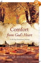 Comfort from God's Heart