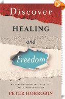Discover Healing and Freedom