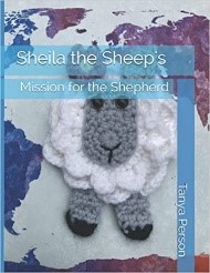 Sheila the Sheep's Mission for the Shepherd