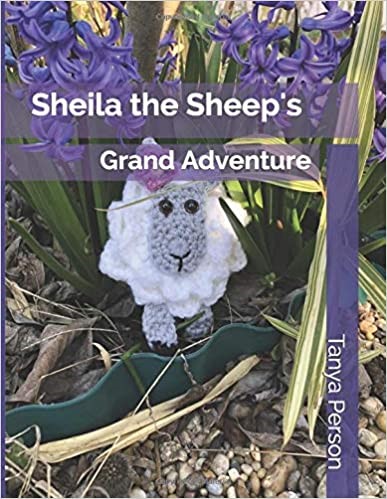 Sheila the Sheep's Grand Adventure