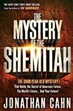 MYSTERY OF THE SHEMITAH