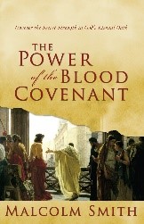 POWER OF THE BLOOD COVENANT,THE