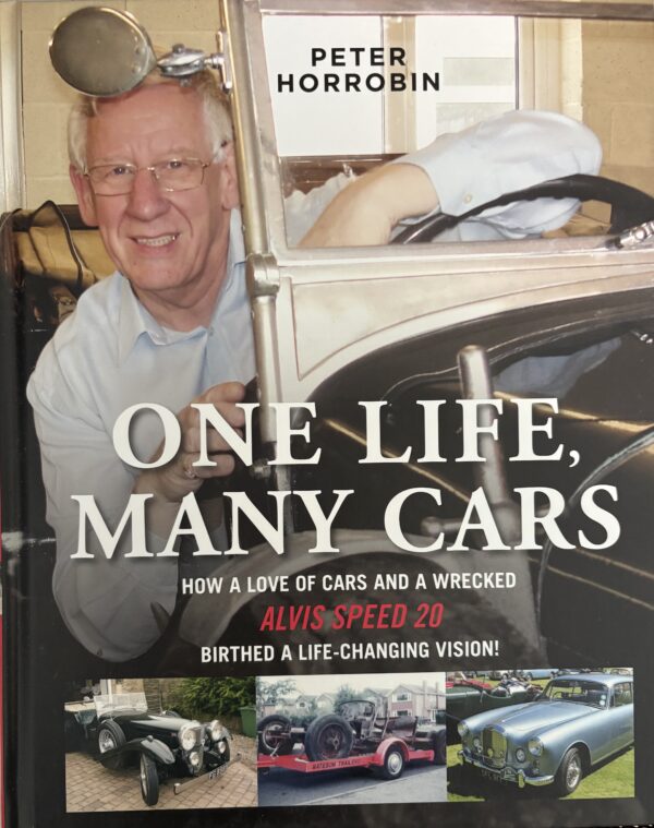 One Life, Many Cars